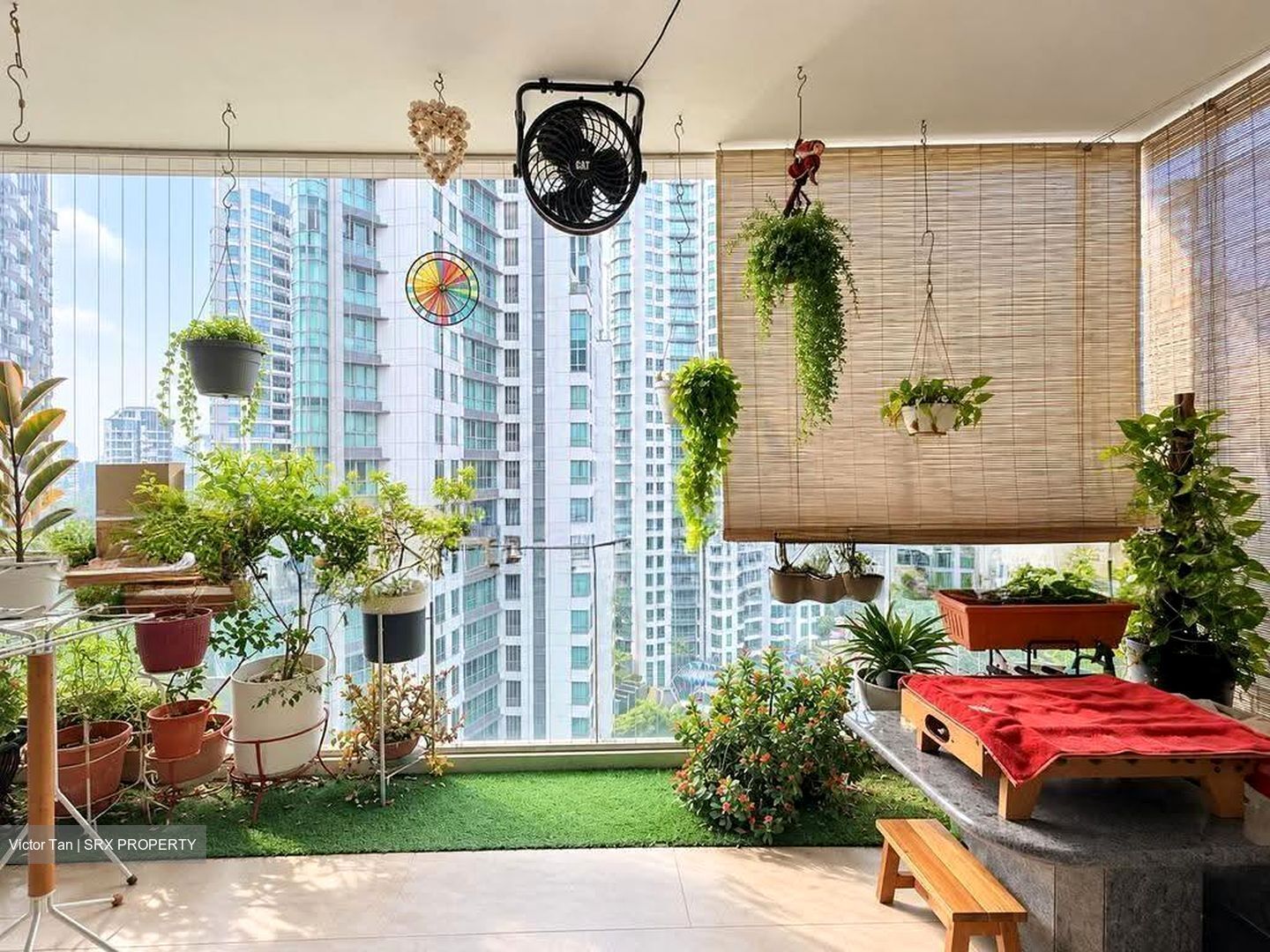 The Lincoln Residences (D11), Condominium #616631291